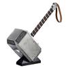 Hasbro Marvel Legends Series Thor Mjolnir Electronic Hammer Light Sound FX Adult Role Play C1881 Official Product