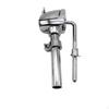 Drum Mounting Bracket Chrome Tom Holder Mount Sturdy Clamp for