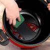 Nonstick Ceramic Coated Soup Pot with Lid 7L Fast Cooking Crock Pot Micro Pressure Cooker Versatile Cookware