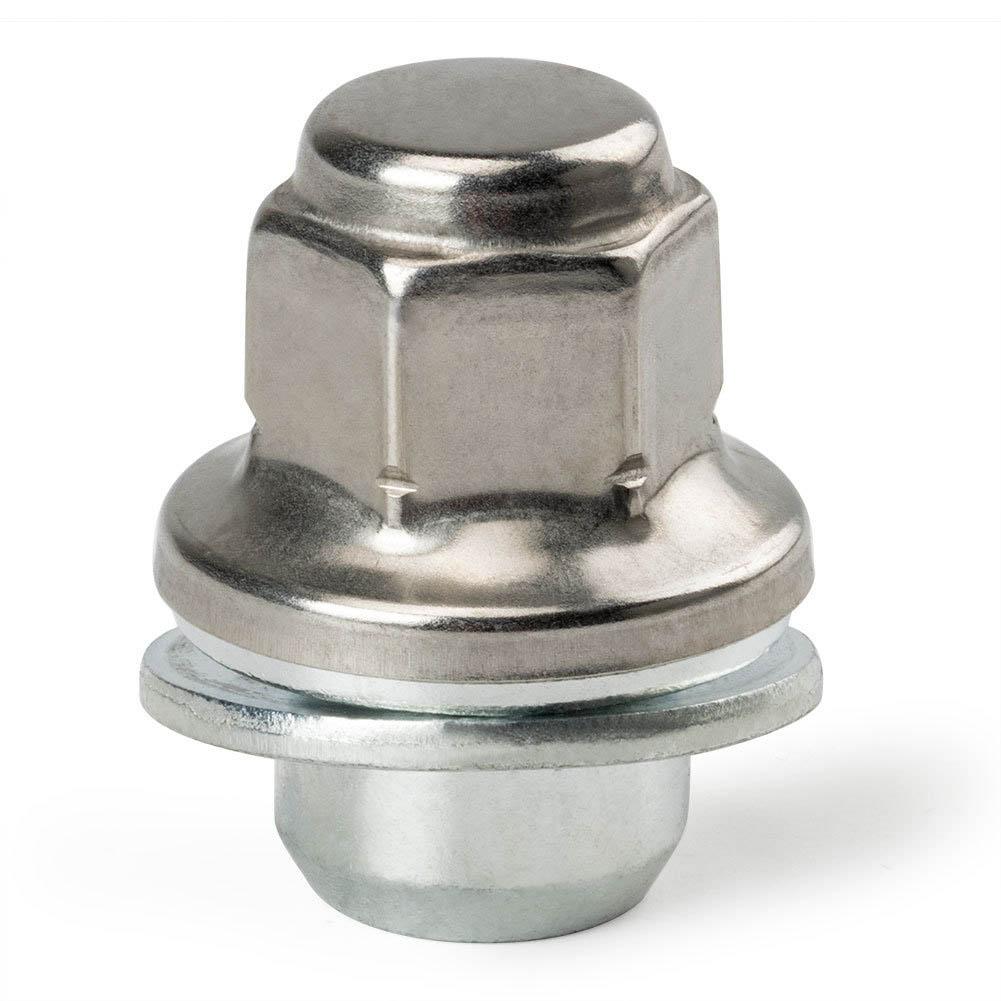 C2C35294 Car Lug Nuts Iron Wheel Lug Nut Replacement