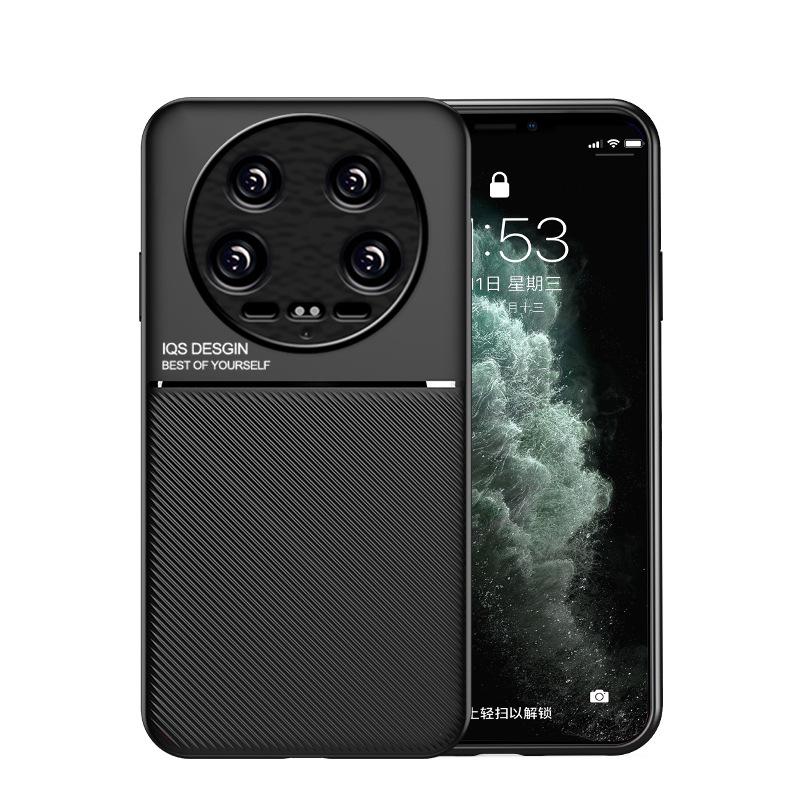 Applicable to Xiaomi Mi 11Ultra mobile phone case 11pro all-inclusive anti-drop, simple and dirt-resistant couple 11lite protective case