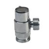 Bidet Shower Head Faucet Adapter Kichen Accessories Water Tap Connector Faucets Water Separator