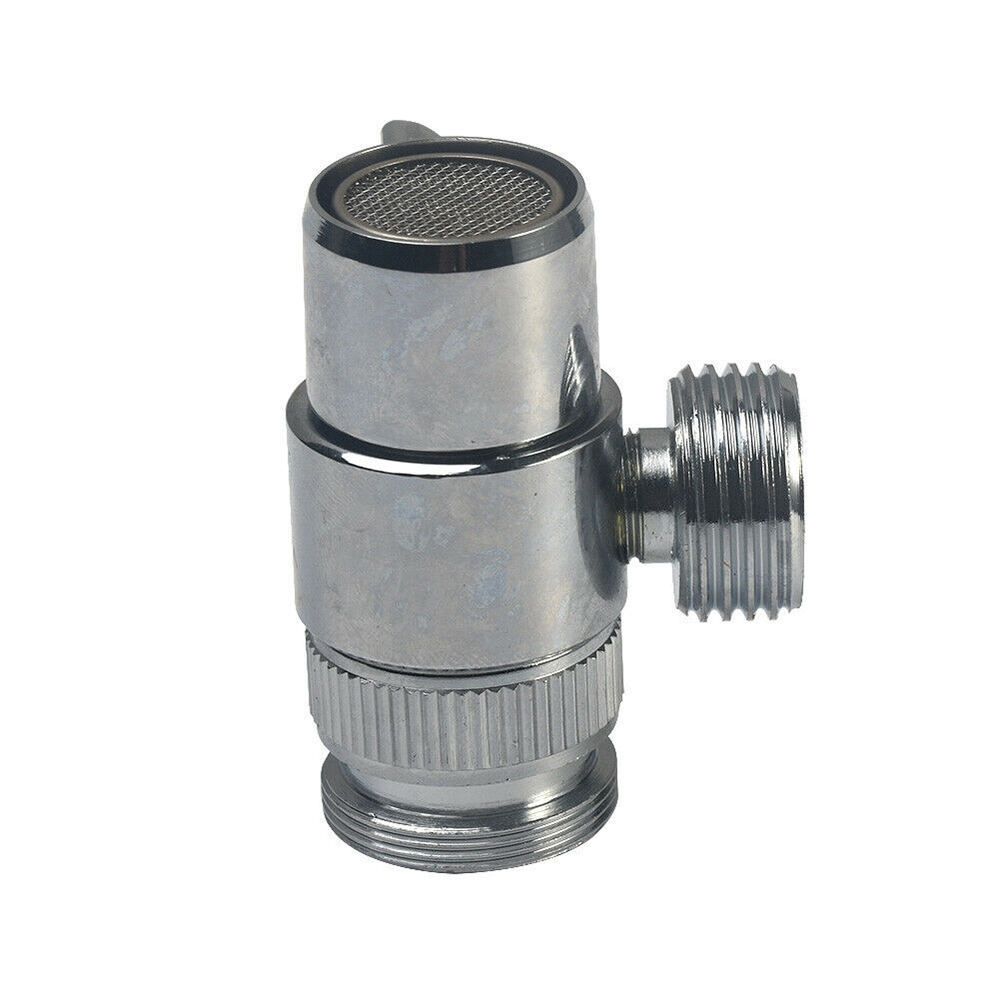 Bidet Shower Head Faucet Adapter Kichen Accessories Water Tap Connector Faucets Water Separator