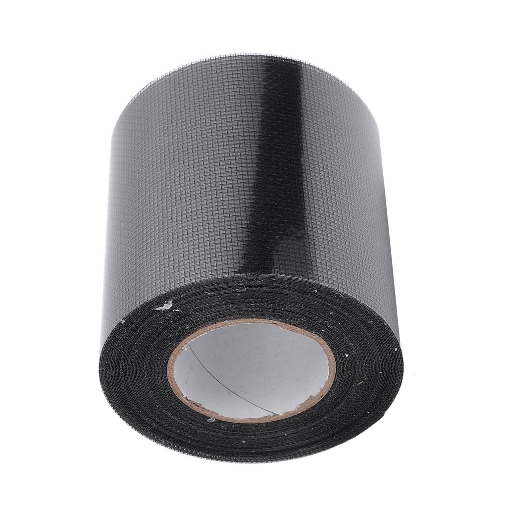 Window Screen Mesh Patch Self Adhesive Tape Roll for Camping Tent Home Door Bed Net Repair