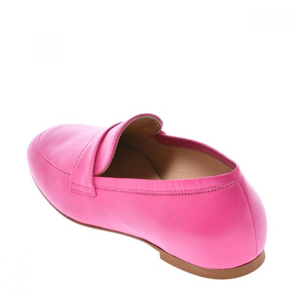 Riccio Anna Women Minimal Flat Pink Hs31vio001pk