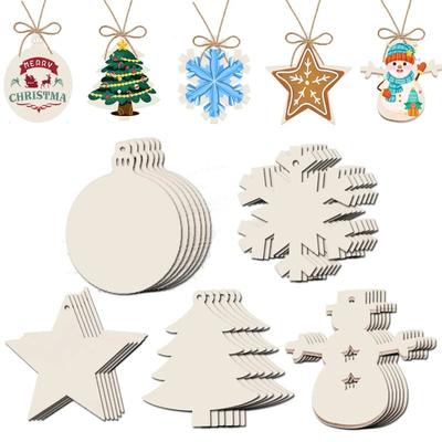 Party-Zubehör – Weihnachtsdeko