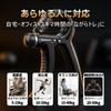 Hand Grips Long Handle Design Easy To Grip Quiet Operation Without Countertop Grip Strength Training Forearm Strengthening Ergonomic Design Hand