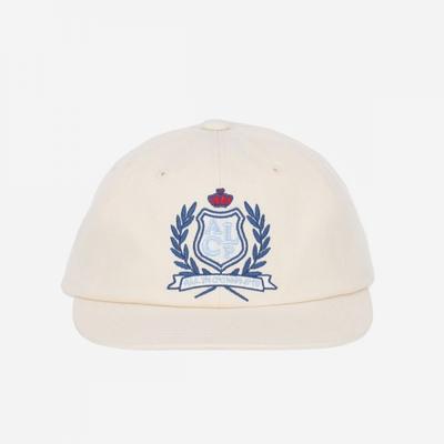 ALLINCOMPLETE High School Cap Ivory