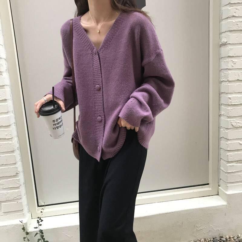 thin long sleeve sweater