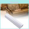 Durable No Trace Cat Scratch Sofa Protector Sheets Made Of Pvc Ideal For Leather And Fabric