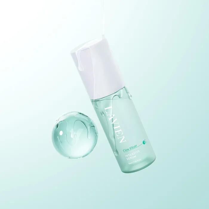 Cica Elixir Интенсивная сыворотка 50 мл