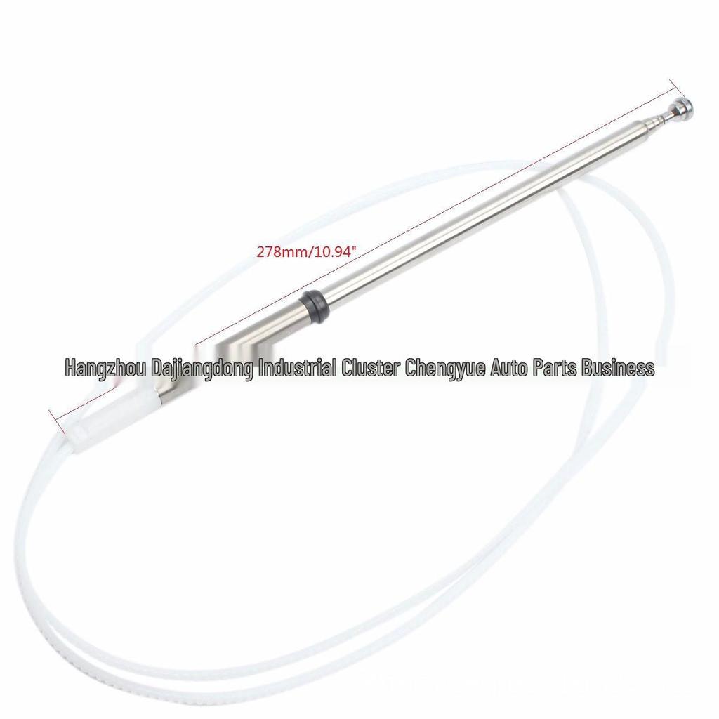 Toyota 4Runner Radio Antenna for 1996-2002 Models (Part: 86337-35111)