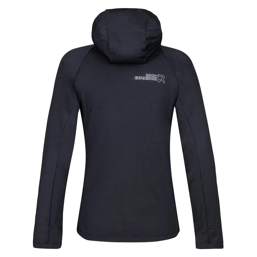 Rock Experience флисовая толстовка Arrows