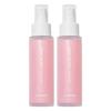 Skinny Balance Soothing Mist (Set of 2) - 75ml X 2 Portable Fine-Mist Facial Spray for Instant Relief & Hydration