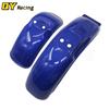 Front Rear Fender Mudguard Plastic Plating for Honda Mini Trail Bike MONKEY DAX Z50A Z50R Z50J Z110 Z125 Parts Accessories