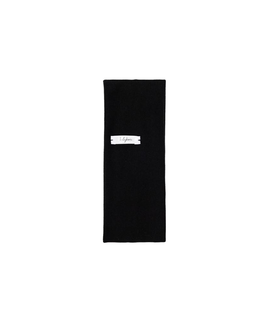 Lilykori Wide Casual Hair Band