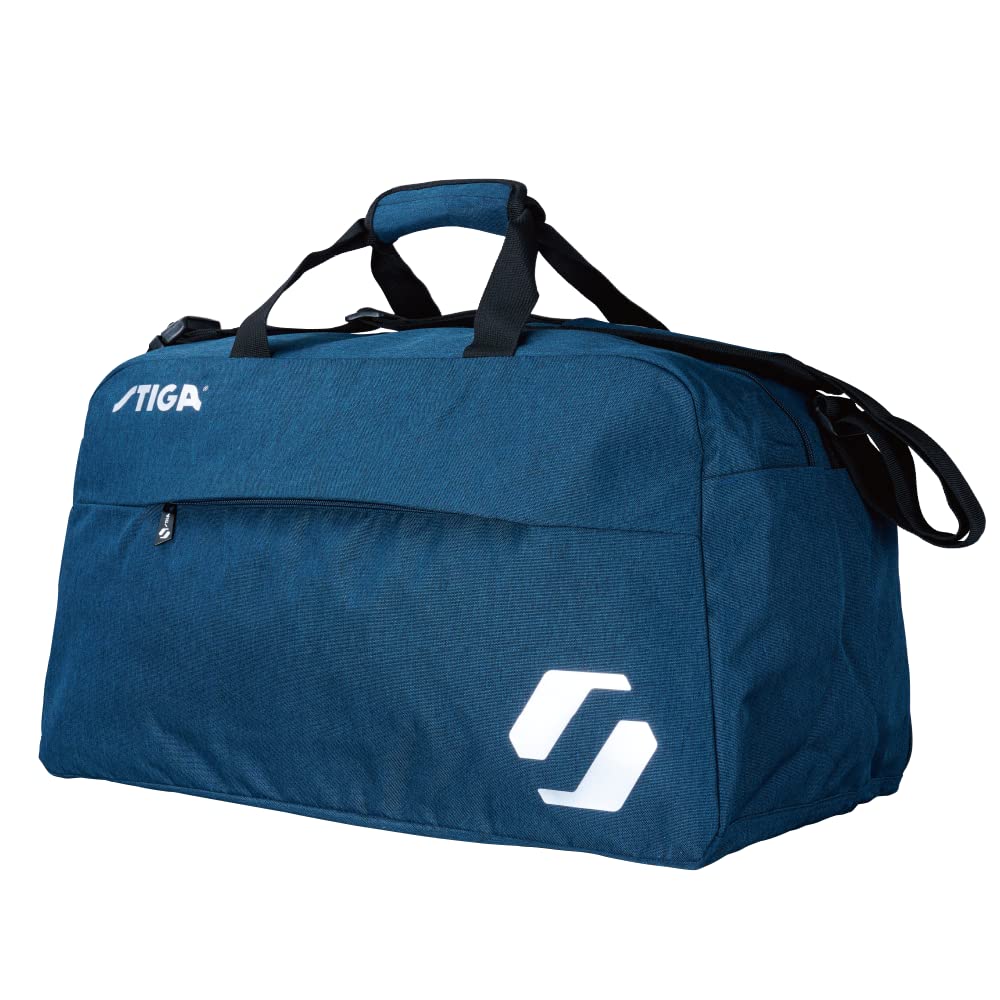 STIGA Rival Peacoat Blue Bag