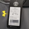 Unused UNDER ARMOUR Football Short Sleeve Armor Light Stealth Impact Wear Men's Used