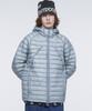 Outdoor Products Steady Light Down Jacket (Light Blue)
