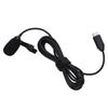 Lavalier Lapel Microphone Type C Omnidirectional Condenser Clip On Lapel Mic for Insta360 ONE RS