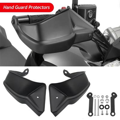 Per Honda NC700X NC750X NC750 X DCT NC750S NC 750 X 2012 2013 2014 2015 2016 2017 Paramani Protezioni Paramani Parabrezza