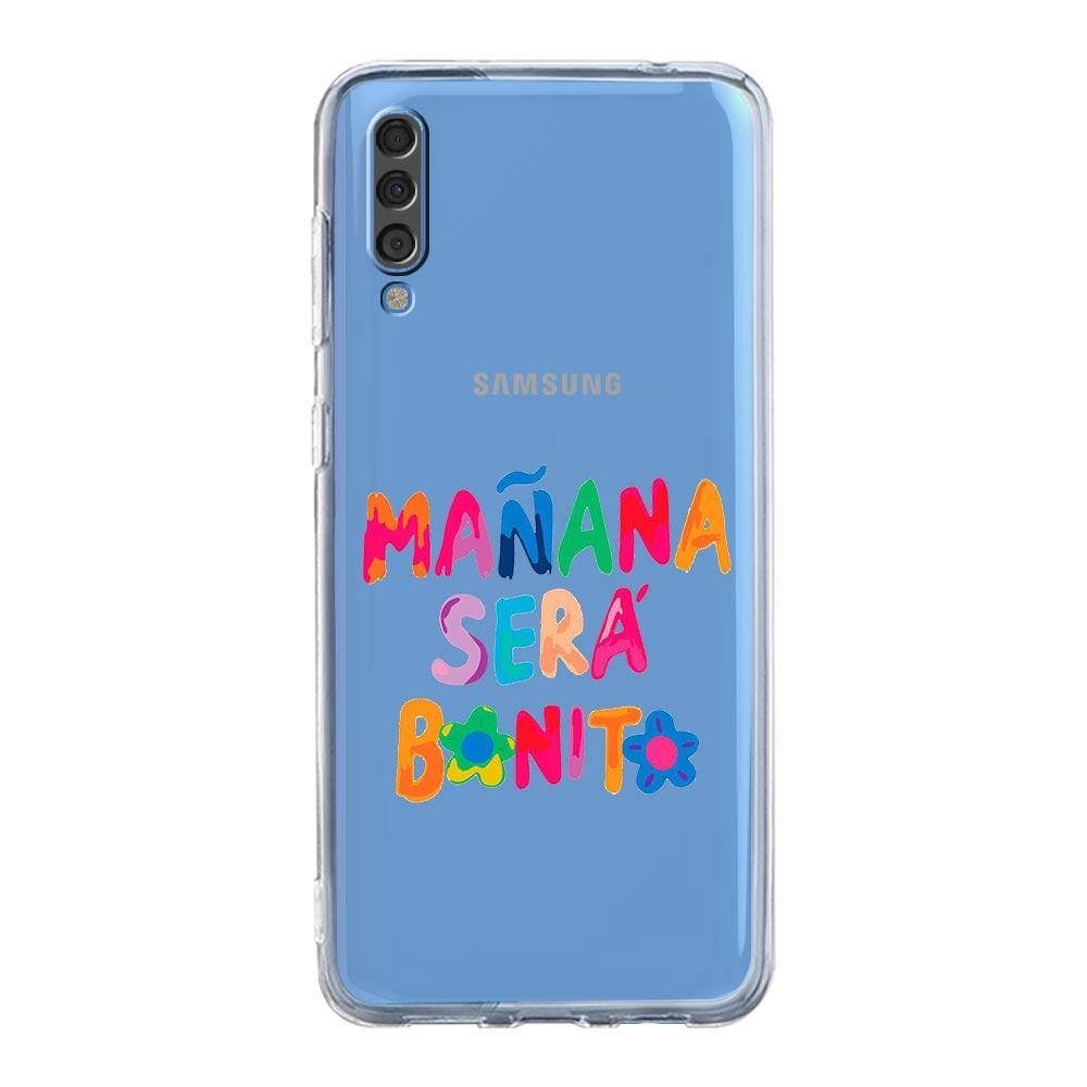 

Phone Case For Samsung A14 5G A12 A22 A32 A34 A42 A52 A54 A50 A70 A72 A40 A20E A10S A20S A02S A04S Cover Letter Print Kangaroo Samsung A32 5G