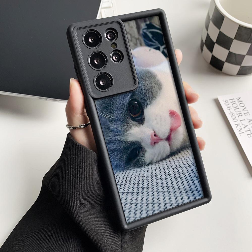 Phone Case for iPhone 11 13 16 Pro Max iPhone 14 15 Pro Max 12 13 Pro Max Samsung A55 S24 S23 A02S Redmi 9 13C Infinix Hot 40 Pro Tecno Spark Go 2024