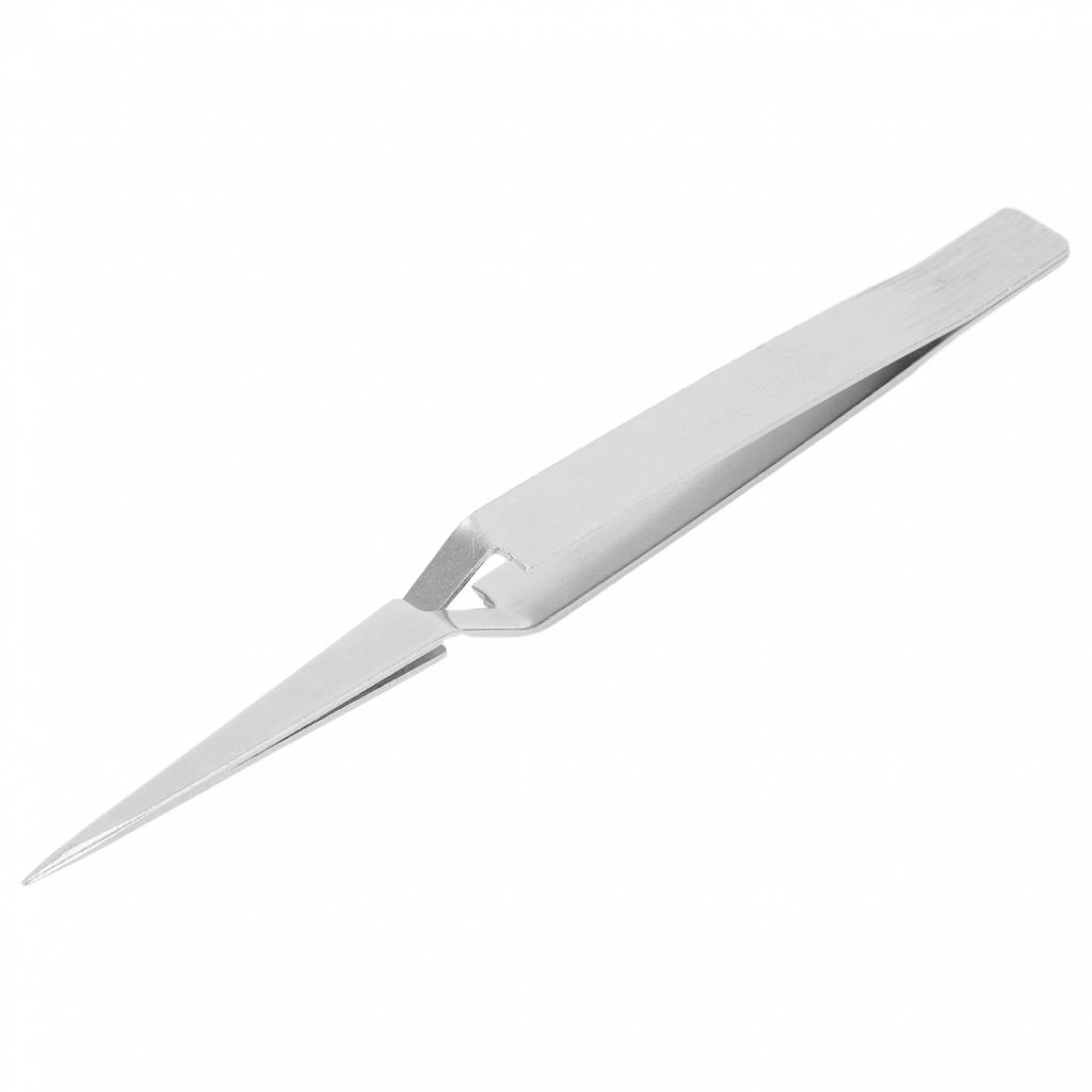 Tweezers Hand Tools Inverse Precision Self-locking