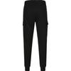 Emporio Armani tapered cotton track pants 8NPP59-PJ05Z-0208