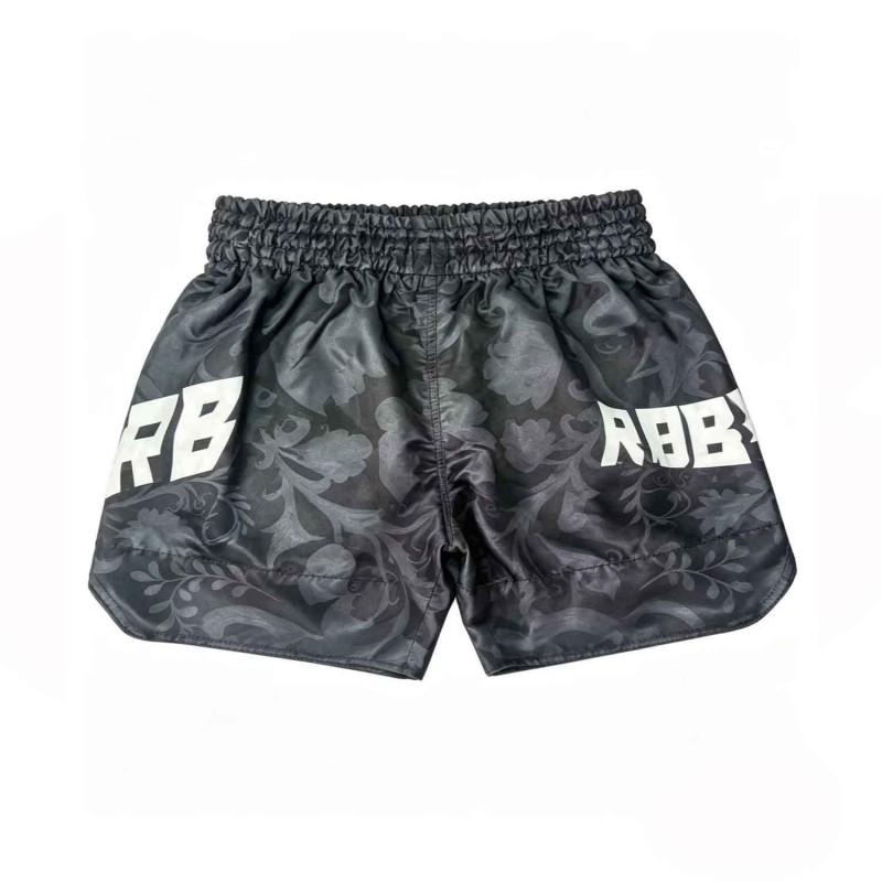 MMA Shorts Muay Thai Boxing Training Pants Men Women Kids Lightweight Fight Gear Gym Combat Sport Wear