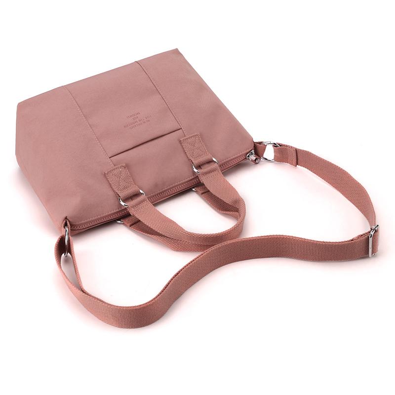 Women's Shoulder Bag Lightweight Nylon Crossbody Bag