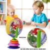 Colorful Rotating Ferris Wheel Baby Toy For Fun And Educational Playtime Development