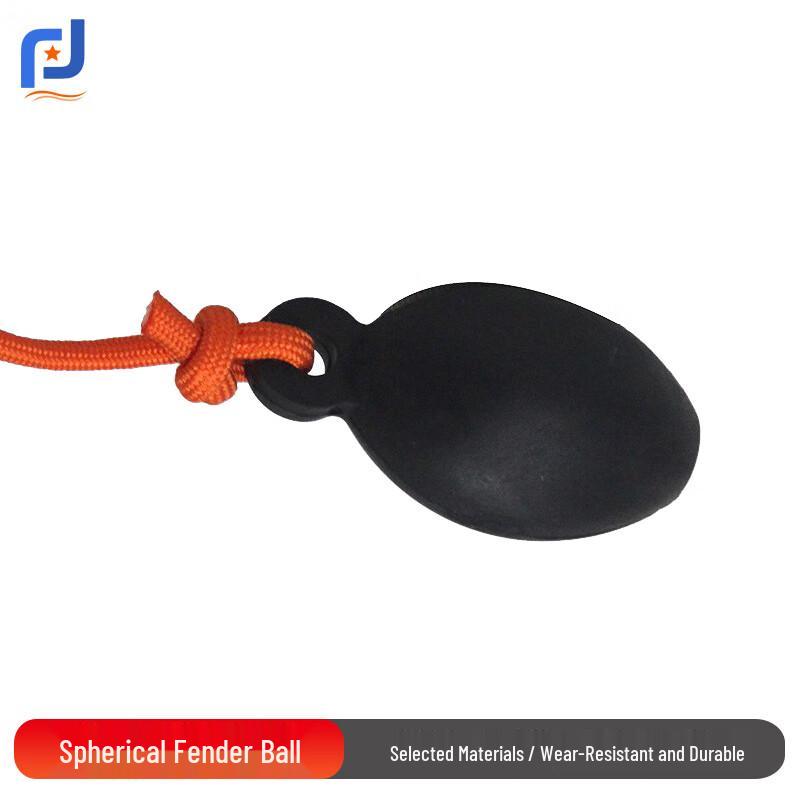 Rongrong Marine Inflatable Boat Accessories & Heaving Line Balls