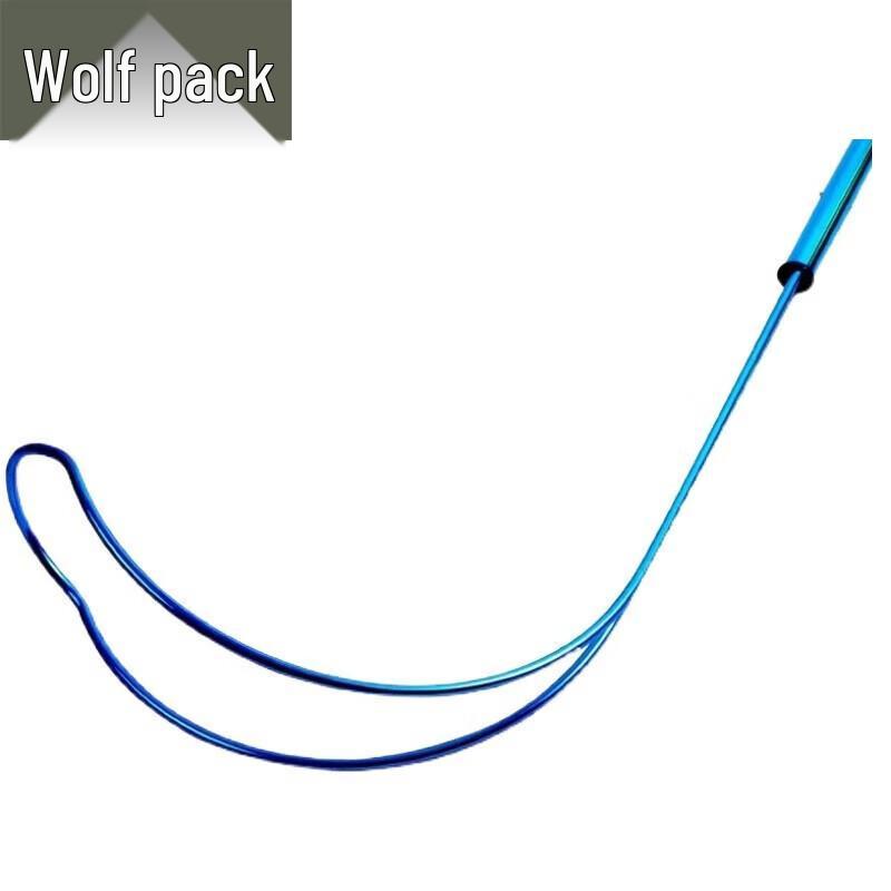 Conglang Swimming Pool Rescue Hook & Telescopic Pole
