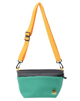 Mini Shoulder Bag 5L R2290 81 CHARCOAL FR [Duckstar] (Shoulder Strap) / /