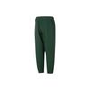 New Nike Knitted Sweatpants Men's Green DX1365-323