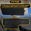 Car Sun Visor Extension Extender Shield Truck Front Side Window Shade Anti Glare