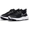 New Nike React Miler 2 'Black White' Women's CW7136-001