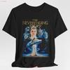 The Neverending Story T Shirt Vintage Aesthetic Movie 1980s Long or Short Sleeves