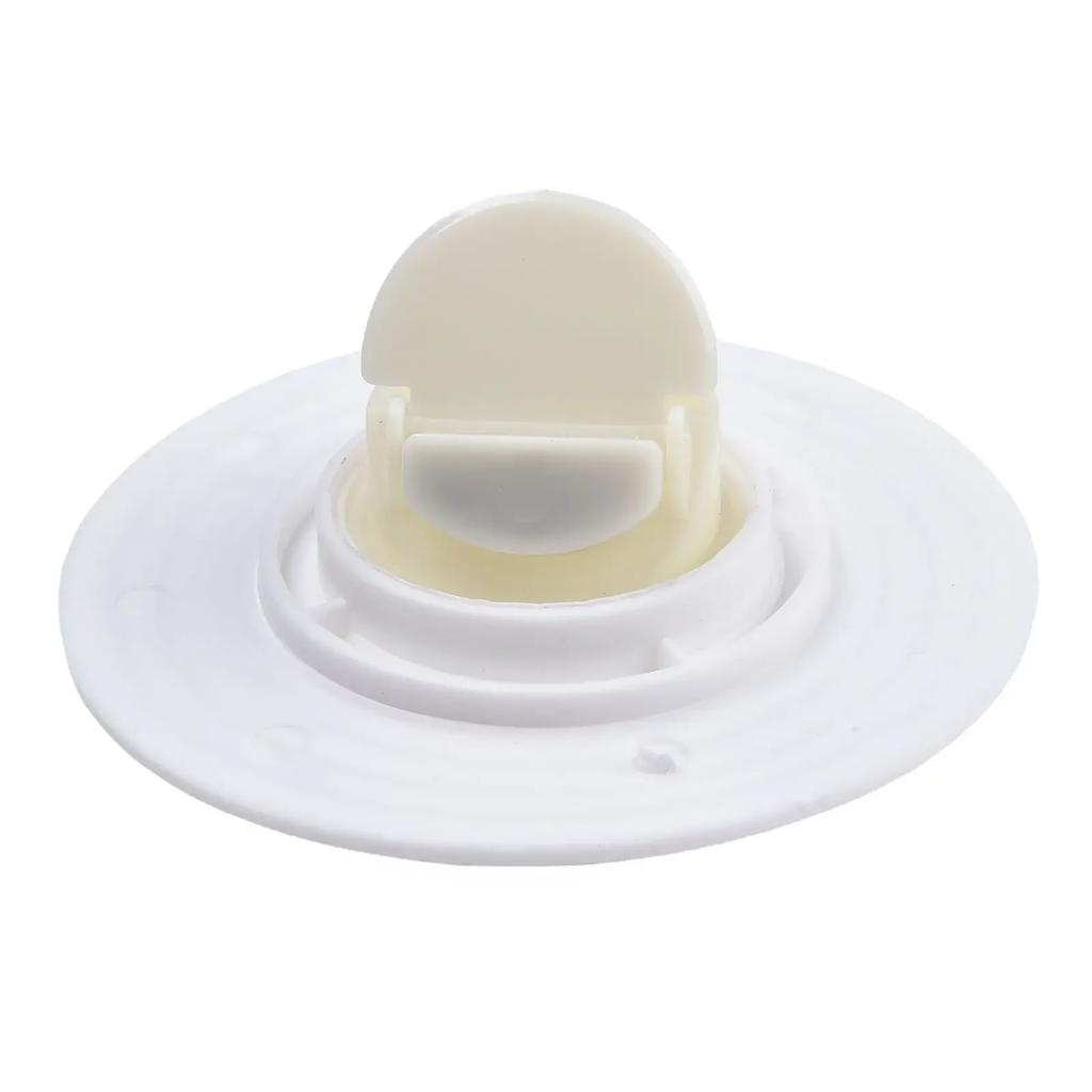 Selbstschließend Geruchshemmend Bodenablaufkern Insektensicher Bodenablaufsieb Abdeckung Deodorant Badezimmer Toilette Kanalisation Duschablauf