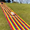 Kinder Outdoor Blumen Rutschmatte