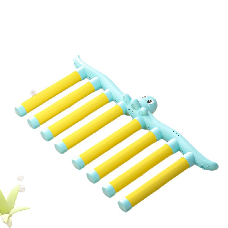 Octopus Sensory Game: Quick-Eyed & Quick-Handed Grab Stick Toy for Toddler Parent-Child Focus & Integration Training