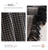 Universal Non-Slip Sofa Blanket: All-Season, Full-Cover, Multi-Functional Sofa Towel