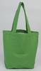 Friends Hill Nandikasu A4 Tote Bag, Green, YW-250-136