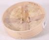 Kanda Enbu Cedar Chinese Mini Steamer Lid 15cm 046155