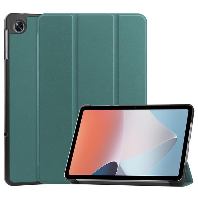 Pouzdro na tablet pro Oppo Pad Air Pouzdro na tablet 2022 PU kůže Skládací stojánek Magnetický skládací stojánek pro pouzdro na Oppo Pad Air Kryt Automatické uspávání/probouzení