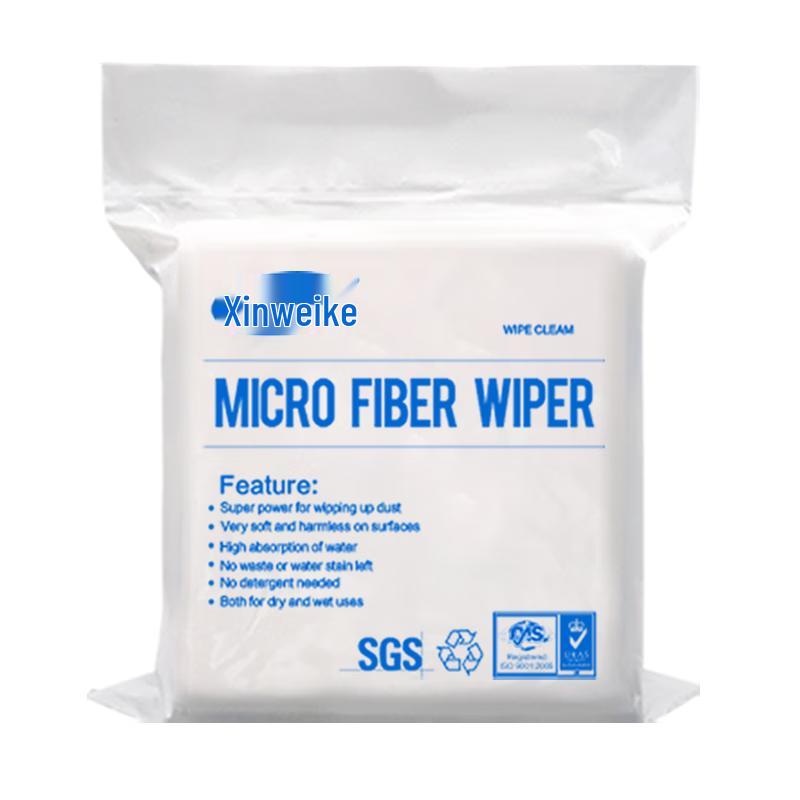 XINWEIKE Dust-Free Precision Instrument Wipes
