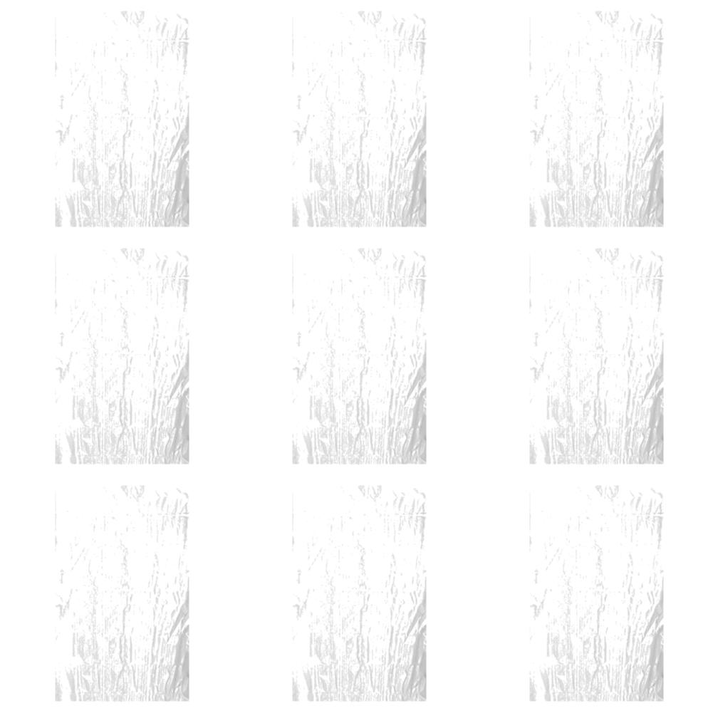 10-100Pcs Disposable Ice-Making Bag Freezing Maker Ice Cube Bag Self-Seal DIY Drinking Ice Cube Tray Mold Cocktail Juice Drink