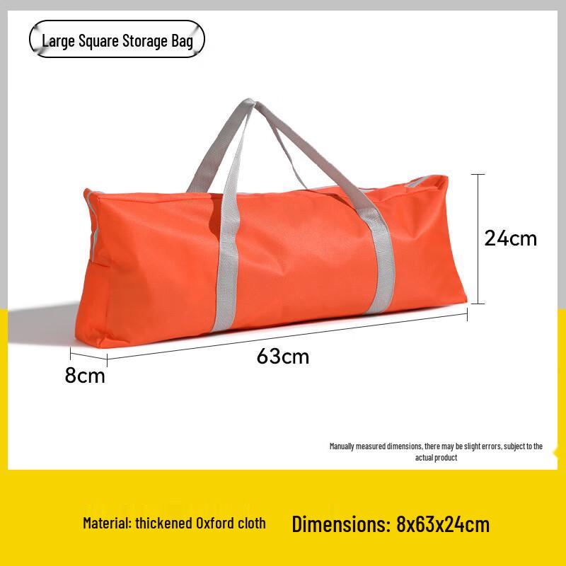 BBQ Grill Storage Bag 63*24*8cm