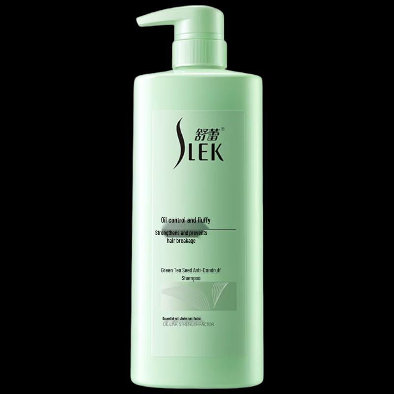 Slek Green Tea Seed Shampoo